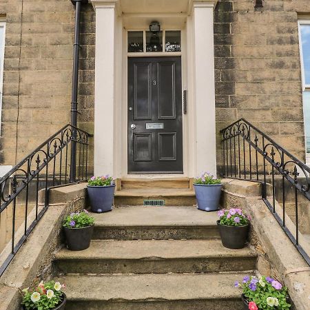 Belle Vue Apartment Ilkley Ngoại thất bức ảnh