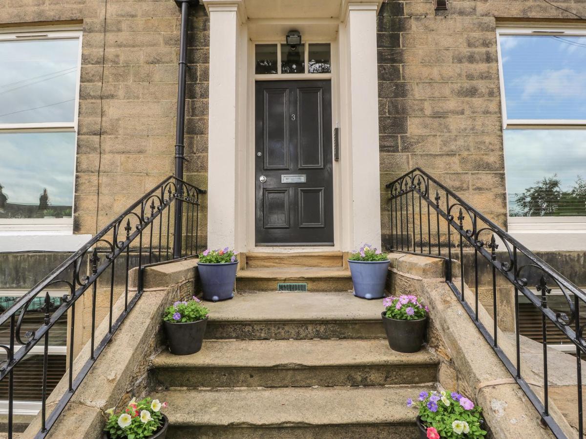 Belle Vue Apartment Ilkley Ngoại thất bức ảnh