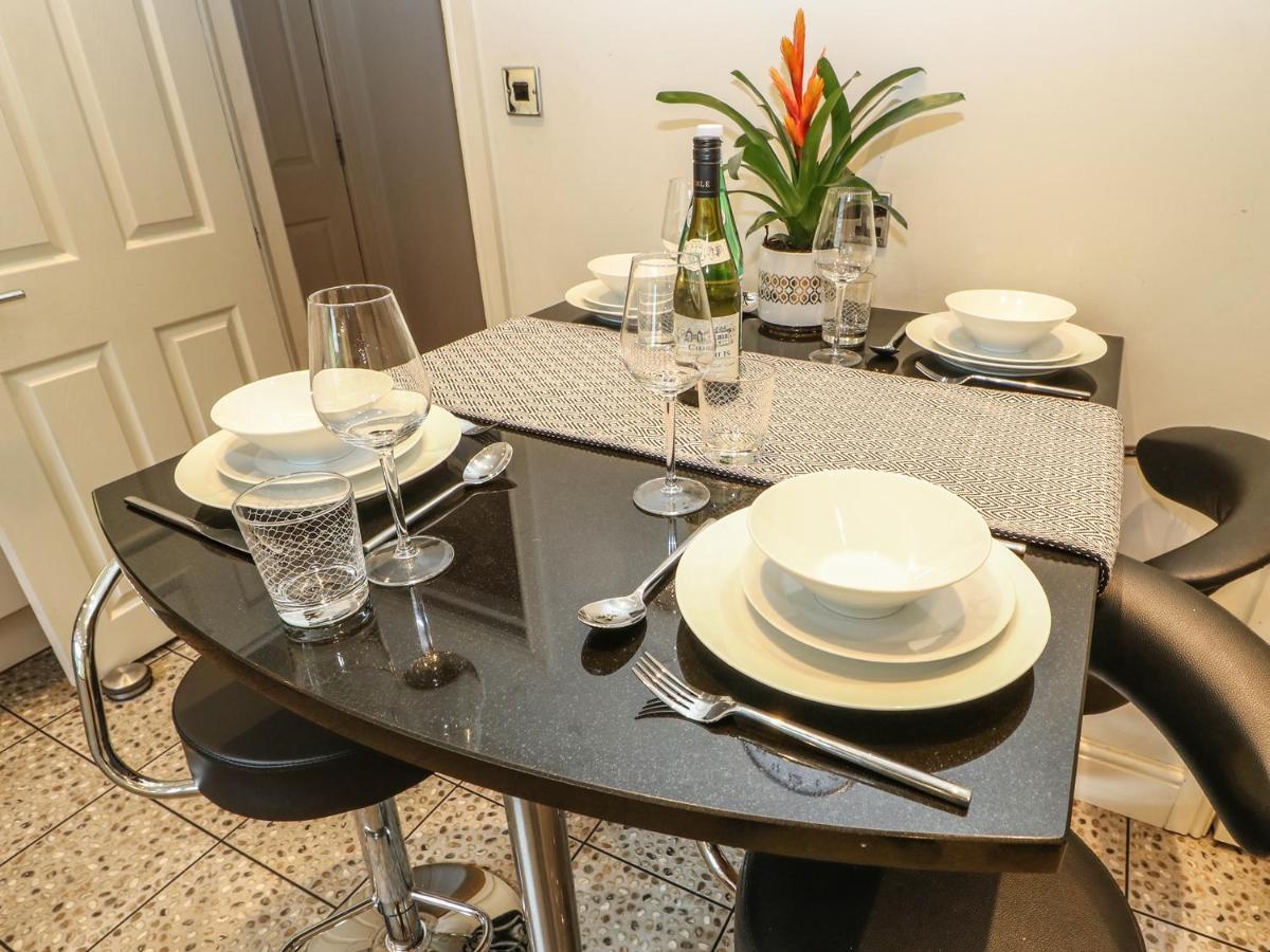 Belle Vue Apartment Ilkley Ngoại thất bức ảnh