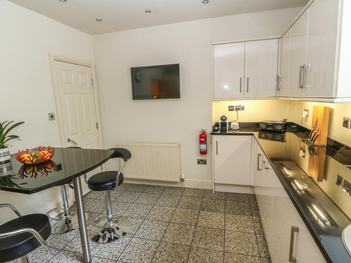 Belle Vue Apartment Ilkley Ngoại thất bức ảnh