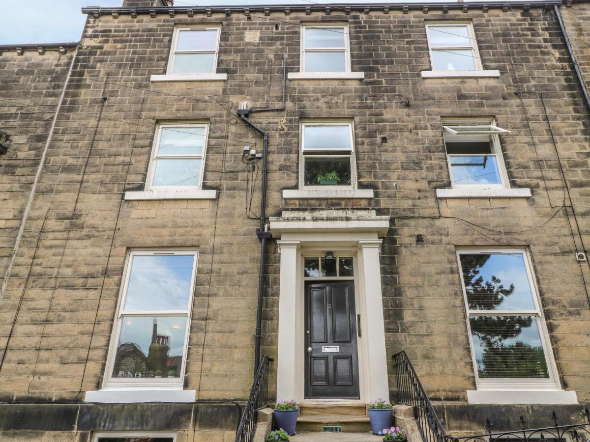Belle Vue Apartment Ilkley Ngoại thất bức ảnh