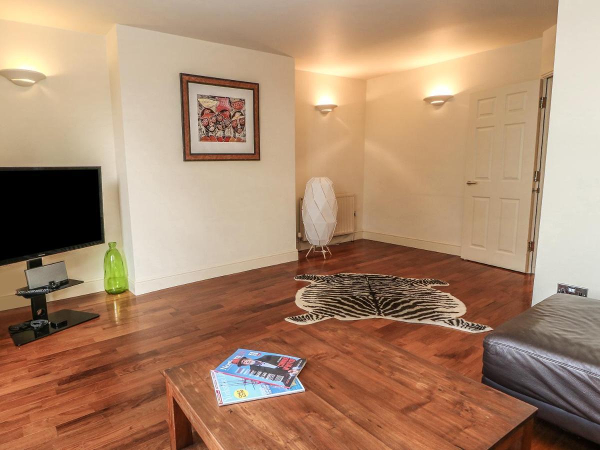 Belle Vue Apartment Ilkley Ngoại thất bức ảnh