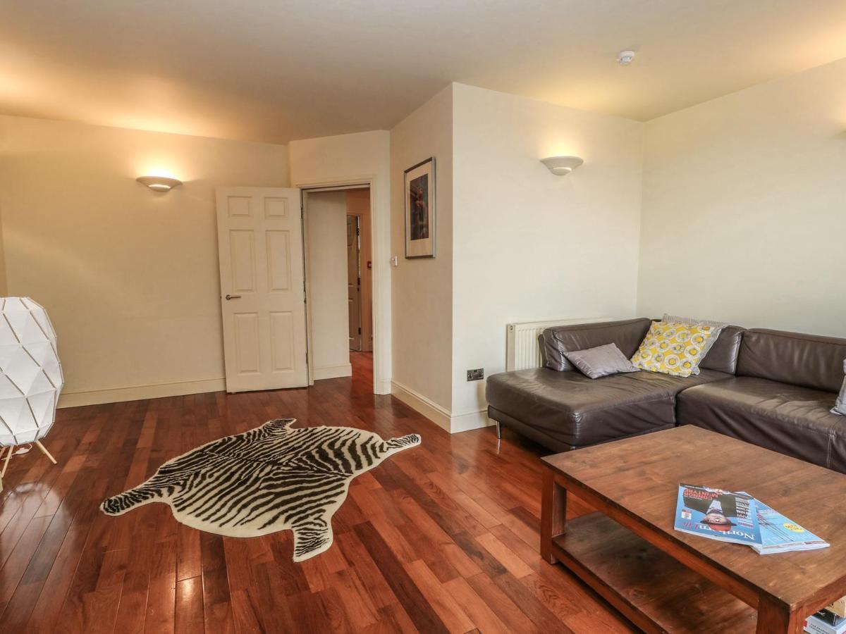 Belle Vue Apartment Ilkley Ngoại thất bức ảnh
