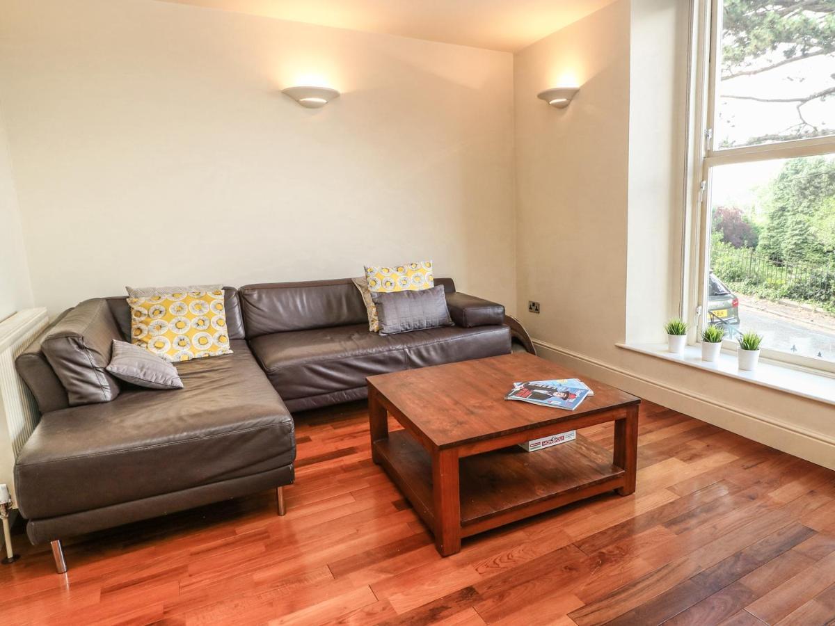 Belle Vue Apartment Ilkley Ngoại thất bức ảnh