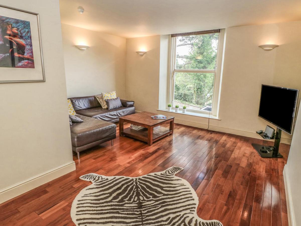 Belle Vue Apartment Ilkley Ngoại thất bức ảnh