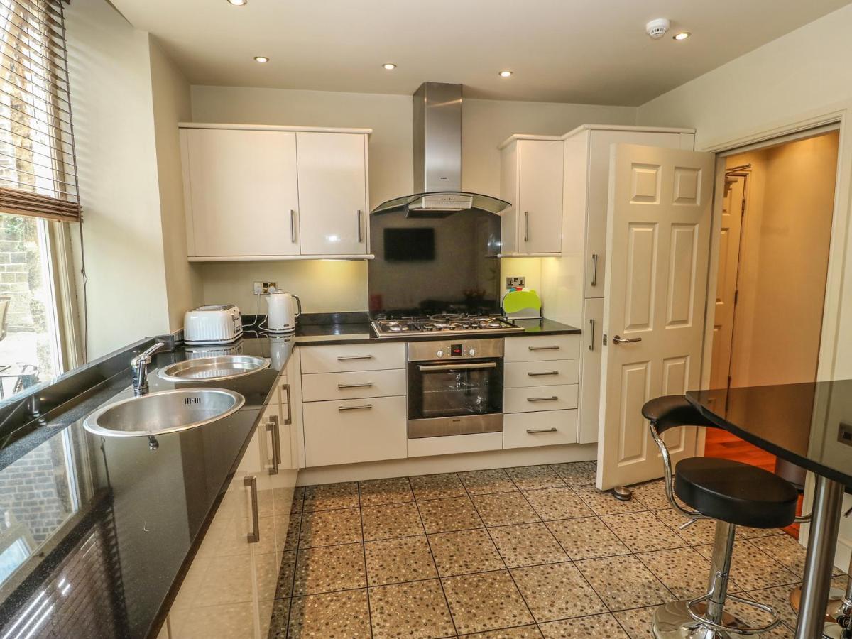 Belle Vue Apartment Ilkley Ngoại thất bức ảnh
