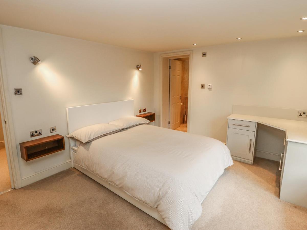 Belle Vue Apartment Ilkley Ngoại thất bức ảnh