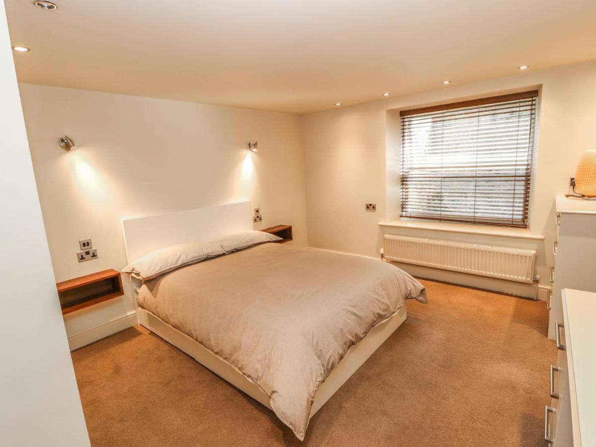 Belle Vue Apartment Ilkley Ngoại thất bức ảnh