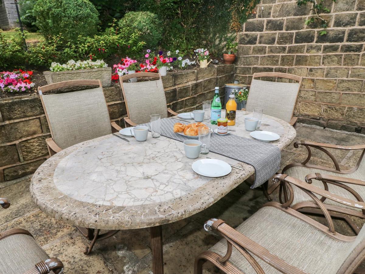 Belle Vue Apartment Ilkley Ngoại thất bức ảnh