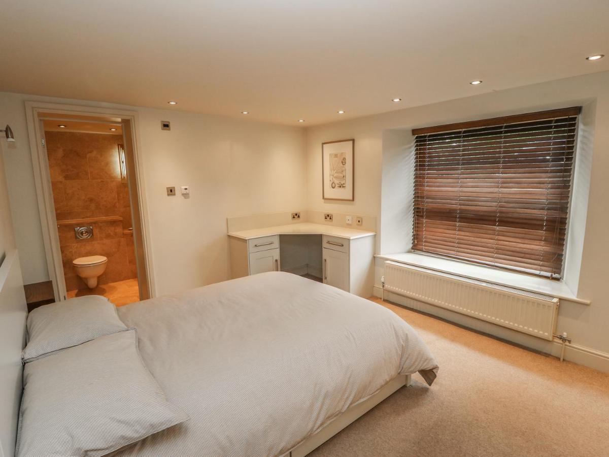 Belle Vue Apartment Ilkley Ngoại thất bức ảnh
