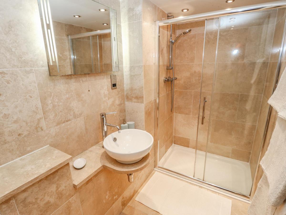Belle Vue Apartment Ilkley Ngoại thất bức ảnh