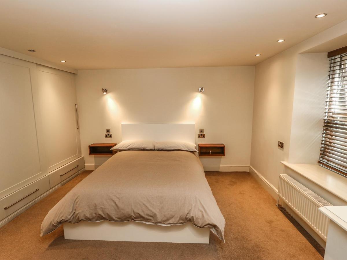 Belle Vue Apartment Ilkley Ngoại thất bức ảnh